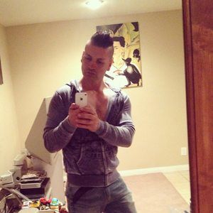 Meet your Posher, Gabriel